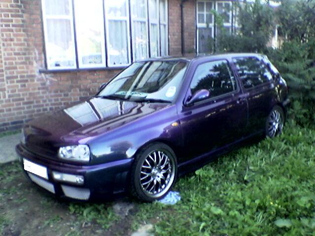 Re Keskin BBS OZ Wheels ON YOUR MK3 Post Pics GLI Seige6465 